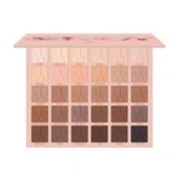 Jeffree Star Orgy Palette - Picture 4 of 4